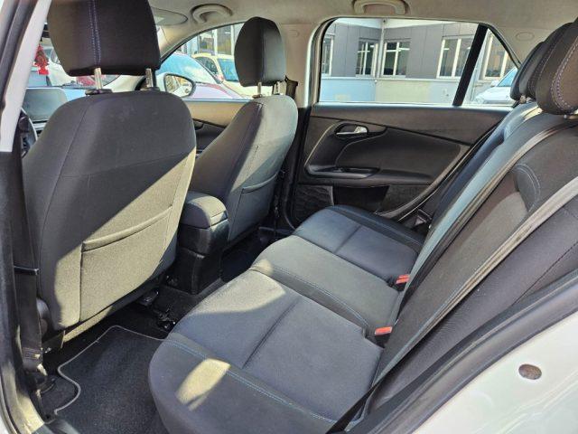 FIAT Tipo 1.4 SW GPL