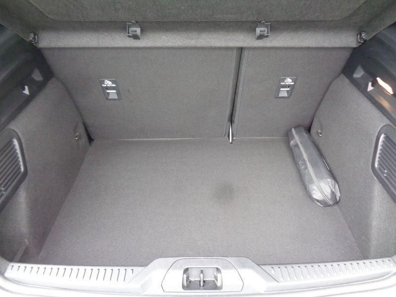 Ford Focus 1.0 EcoBoost Hybrid 125cv ST-Line