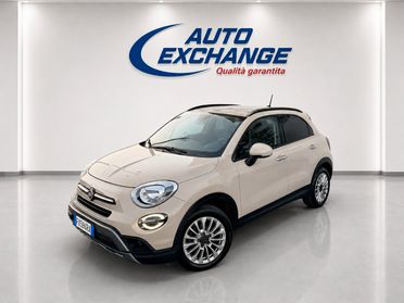 Fiat 500X 1.0 T3 120 CV City Cross