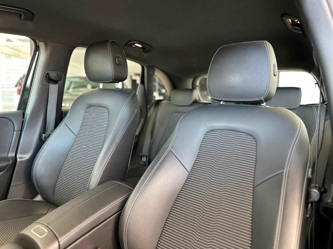 Mercedes B 180d 116 CV IVA-ITA Sport Plus 2020