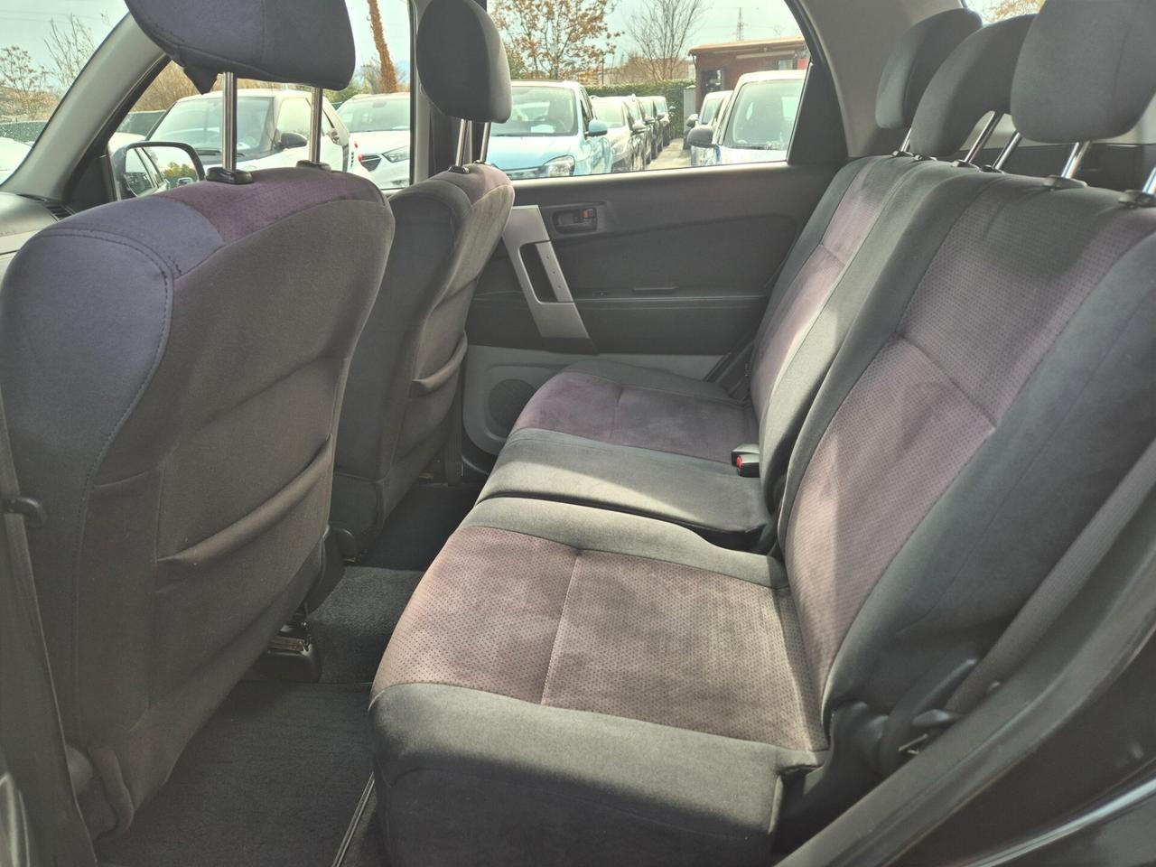 Daihatsu Terios 1.5 4WD SX Green Powered