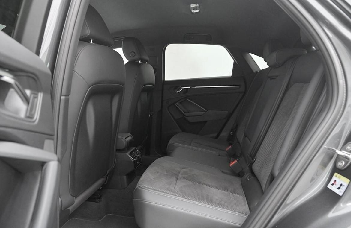 Audi Q3 Sportback 40 TDI QUATTRO S-LINE