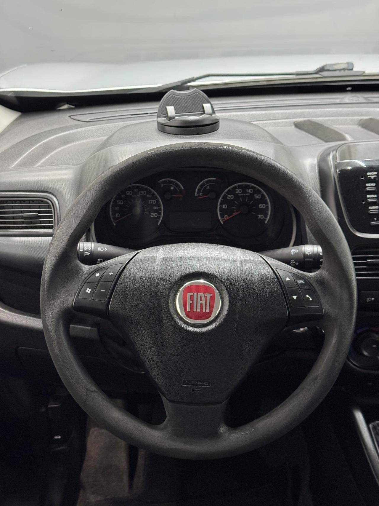 Fiat Doblo Doblò 1.6 MJT 16V Emotion