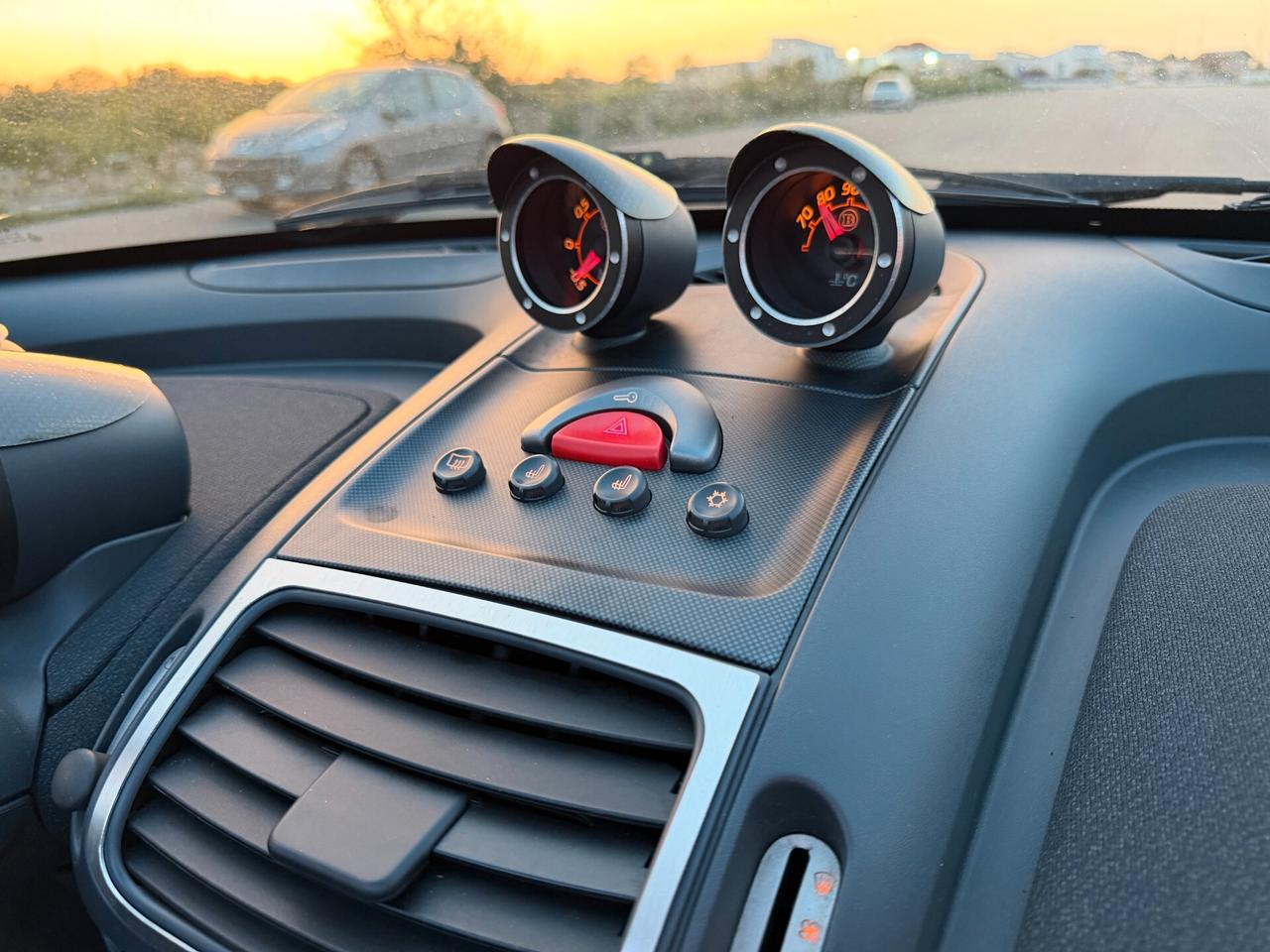 Smart Roadster 700 BRABUS ORIGINALE 101cv