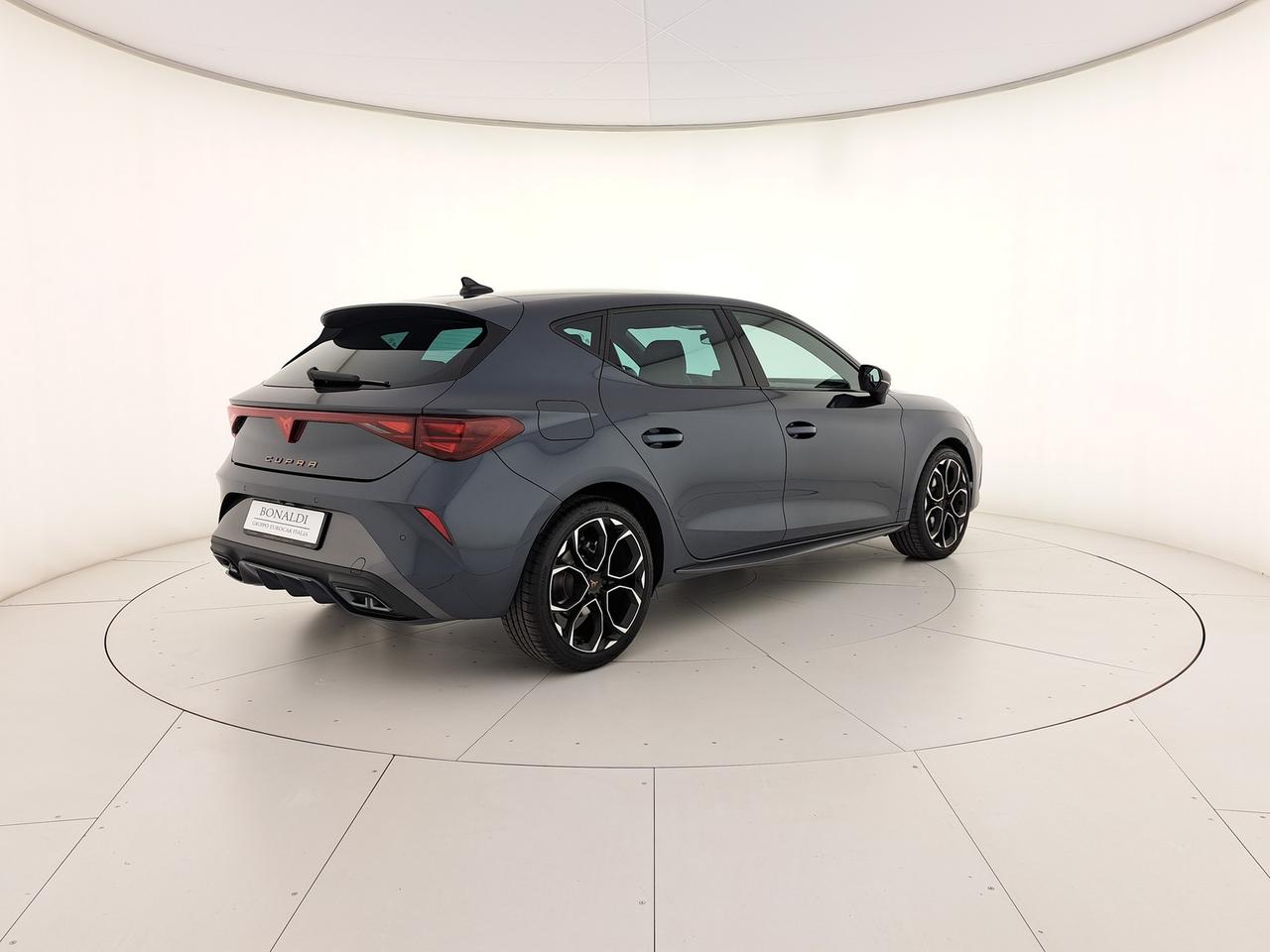 Cupra Leon 2.0 tdi 150cv dsg