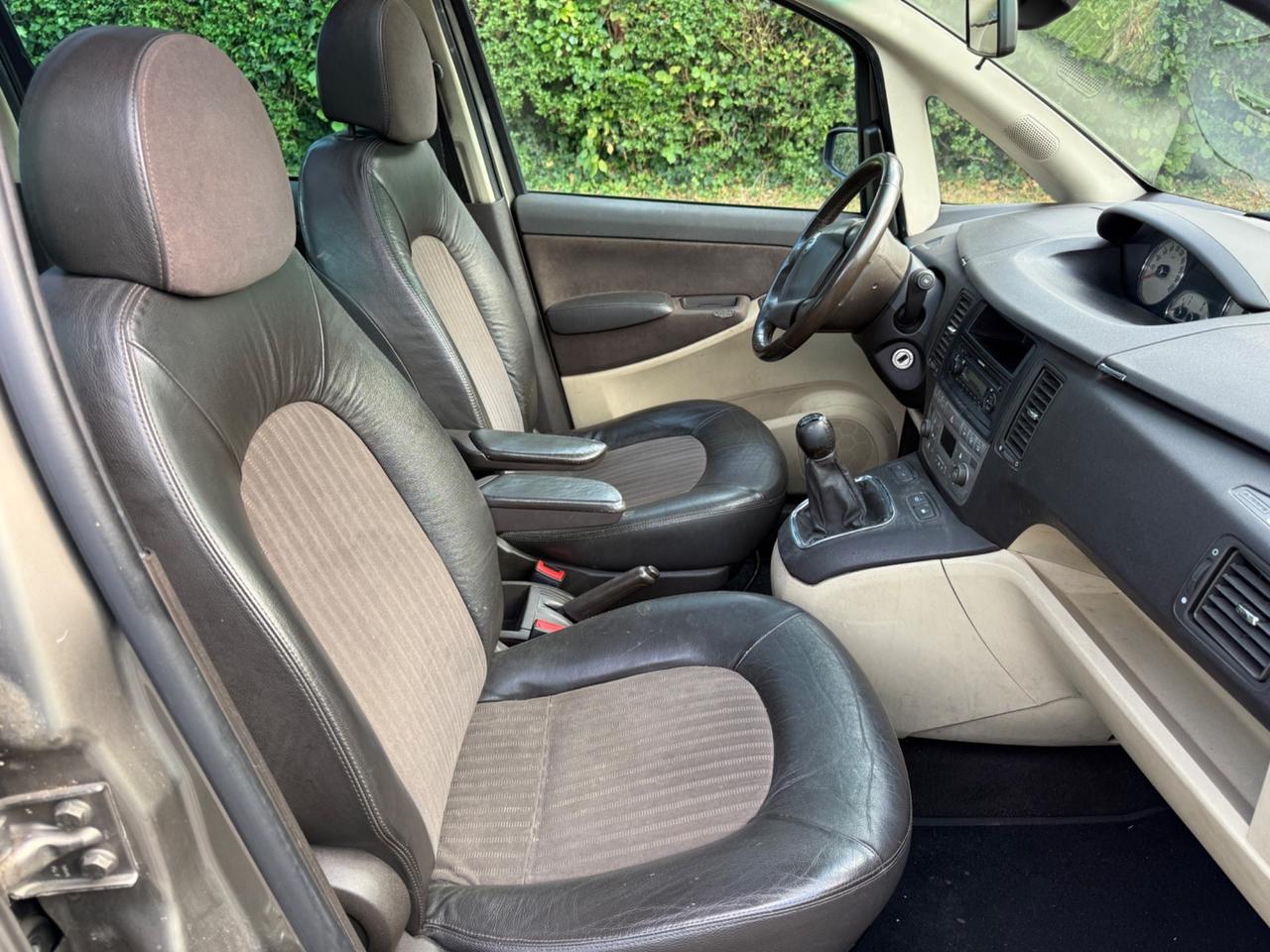 Lancia MUSA 1.9 Multijet Oro “NEOPATENTATI “