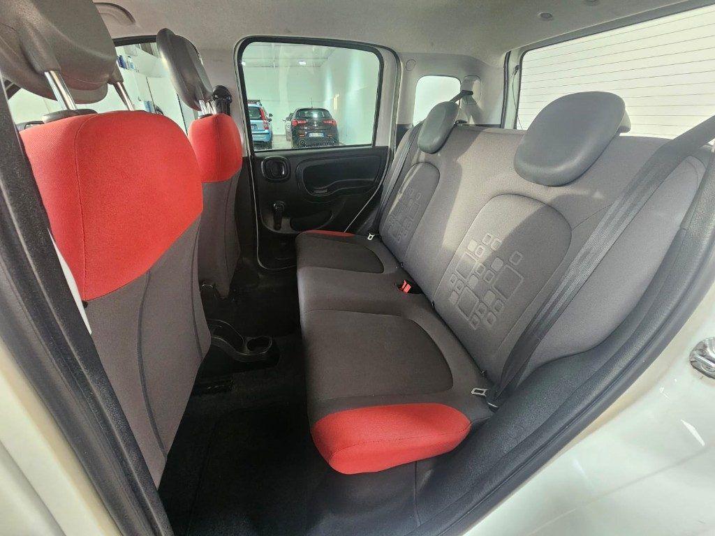 Fiat Panda 1.2 Easy