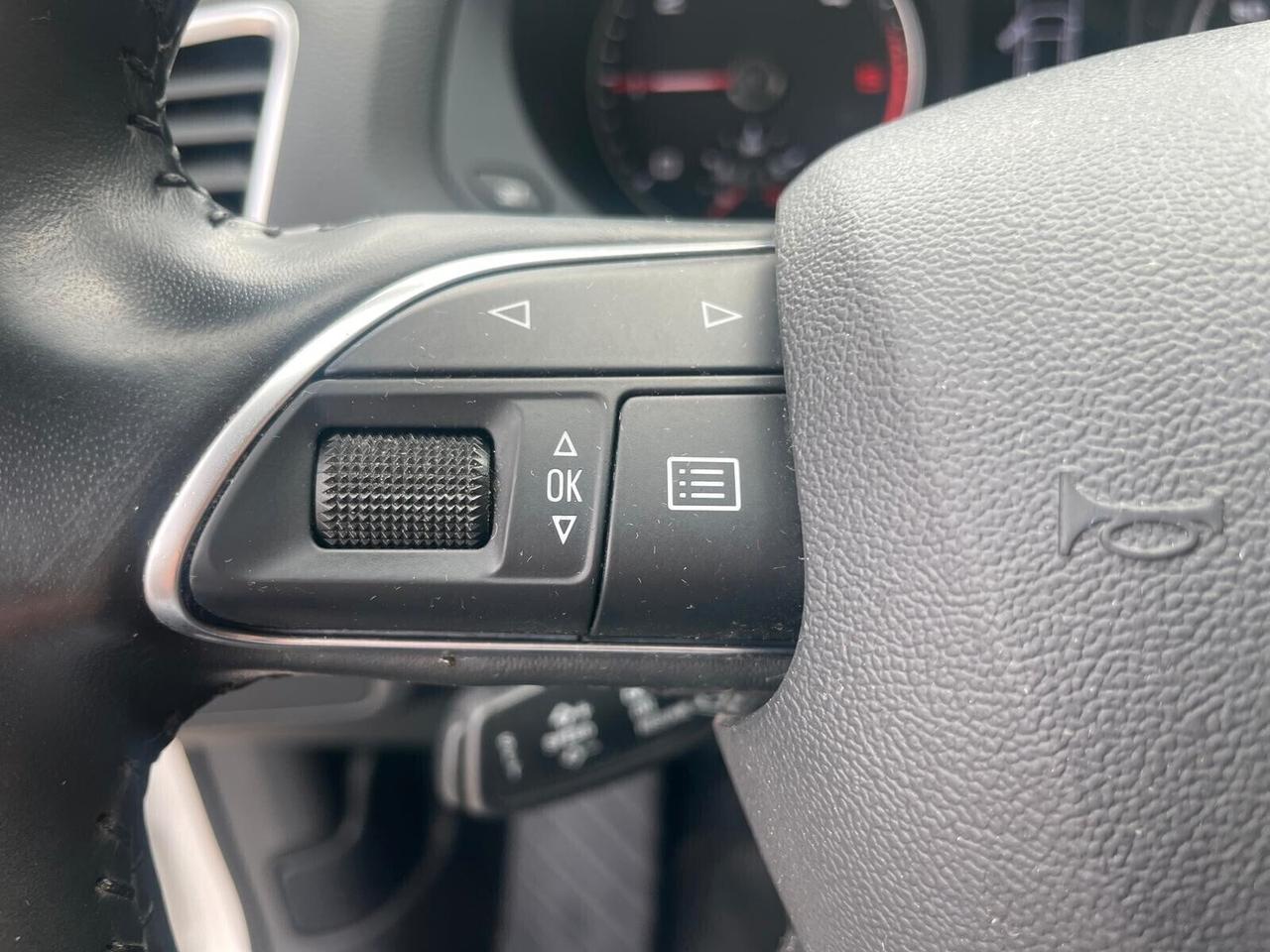 Audi Q3 2.0 TDI 150 CV Business