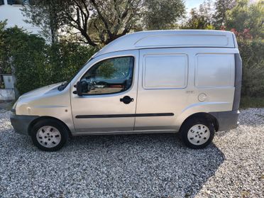 Fiat Doblo 1.3 MJT cat Cargo Lamierato