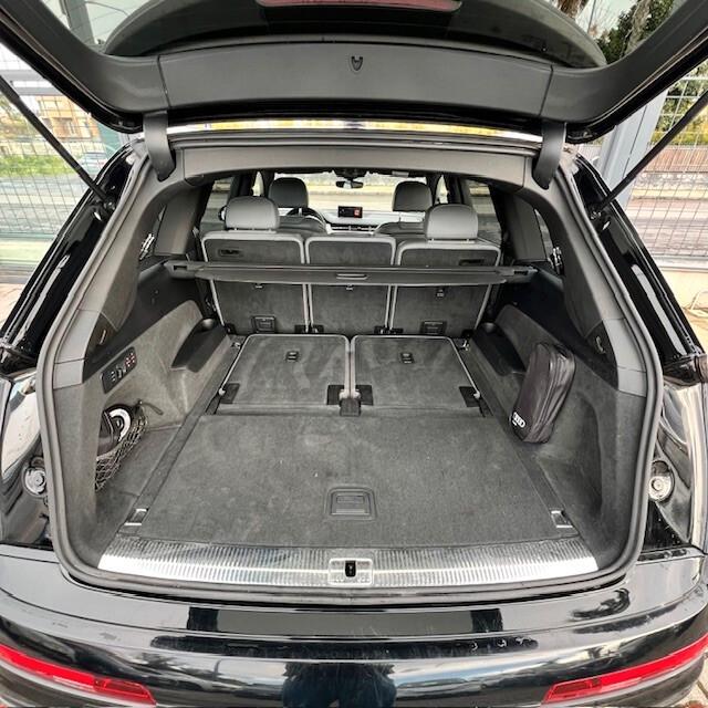 Audi Q7 3.0 TDI 272 CV quattro tiptronic Sport Plus