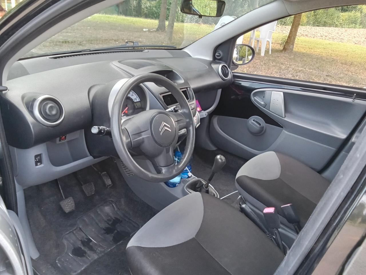 Citroen C1 1.0 5 porte~NEOPAT~95.000~GARANZIA~2010