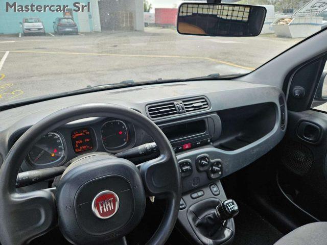 FIAT Panda VAN 2p 4X4 85CV E6 POP - FY018PY