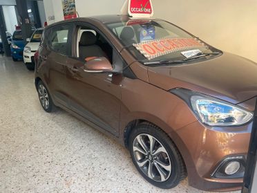 Hyundai i10 1.0 LPGI Econext Comfort