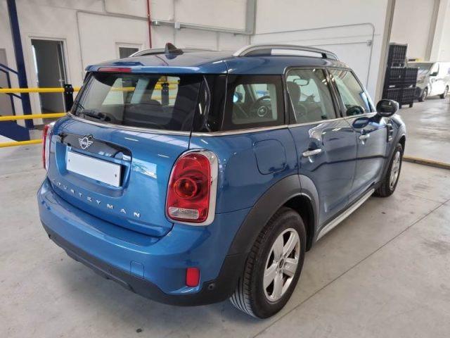 MINI Countryman 1.5 One D Business Countryman