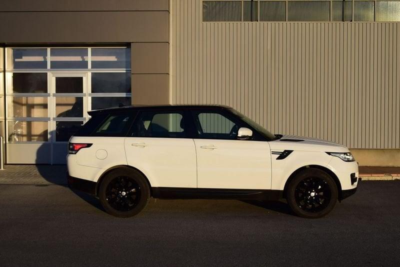 Land Rover RR Sport Range Rover Sport 3.0 TDV6 S IVA ESPOSTA