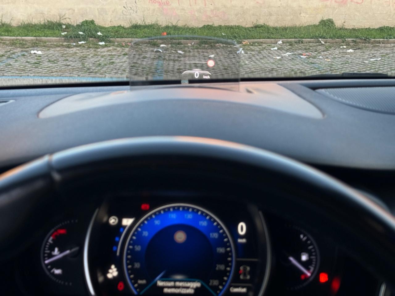 Renault Talisman Sporter Blue dCi 2.0 160 CV 2020