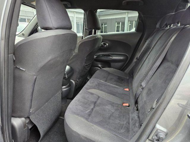 NISSAN Juke 1.5 dCi Start&Stop Tekna