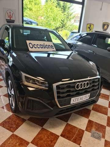 Audi Q2 35 TFSI ADMIRED S TRONIC