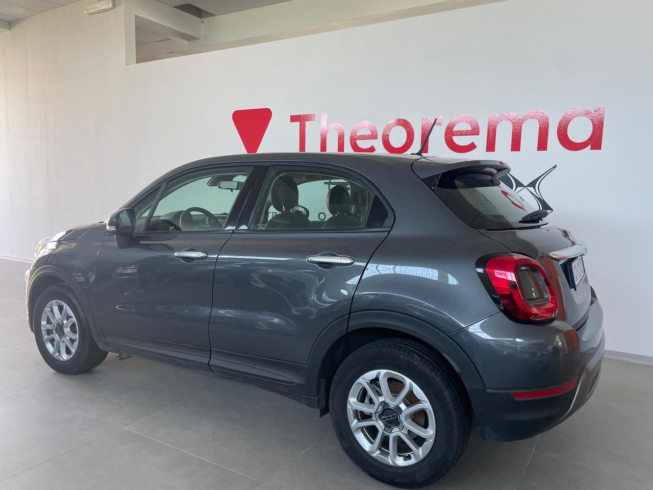 FIAT 500 X 2018 500X 1.0 T3 Urban 120cv my20