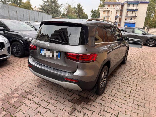 MERCEDES-BENZ GLB 180 d Automatic Business Extra 7 POSTI !!!