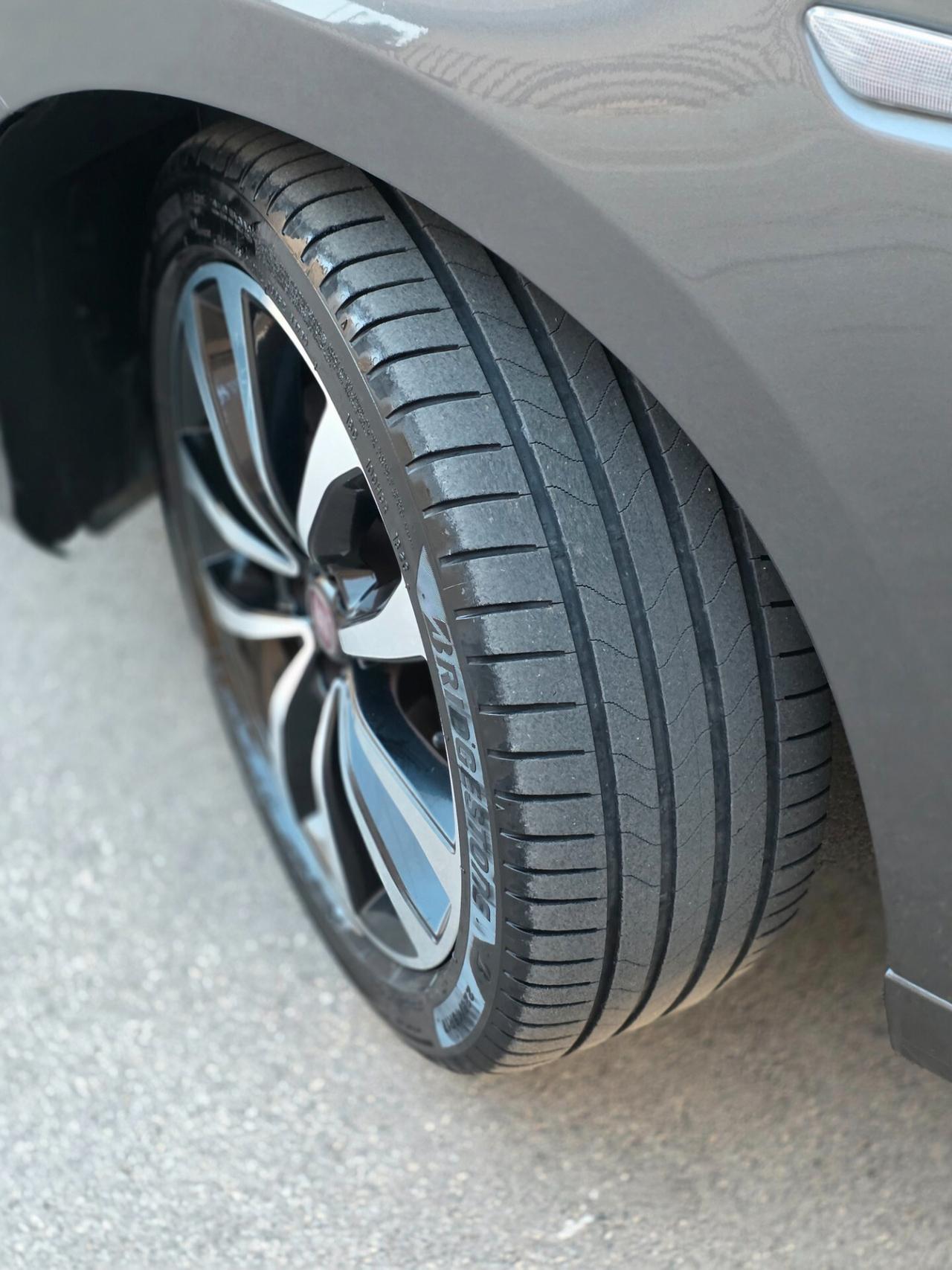 Fiat Tipo 1.6 MTJ 120 CV BERLINA ANNO 2016