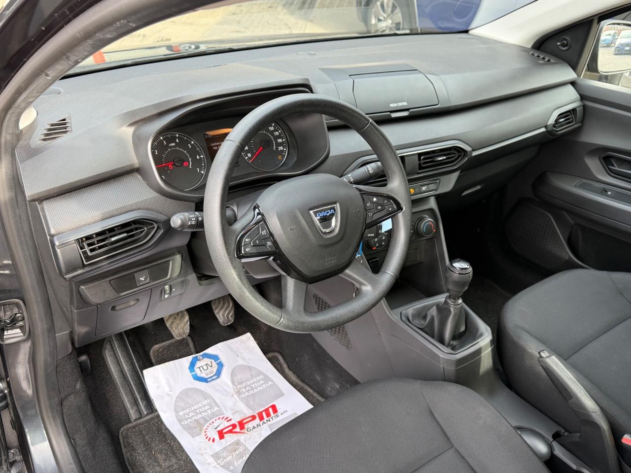 Sandero Streetway 1.0 65 CV-unipro-B-color-rate