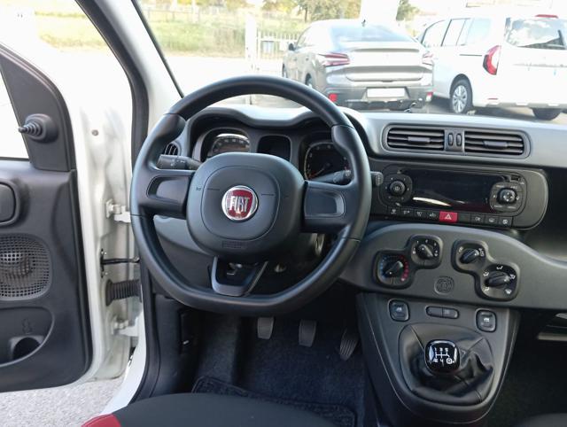 FIAT Panda *PROMO* 1.2 Pop