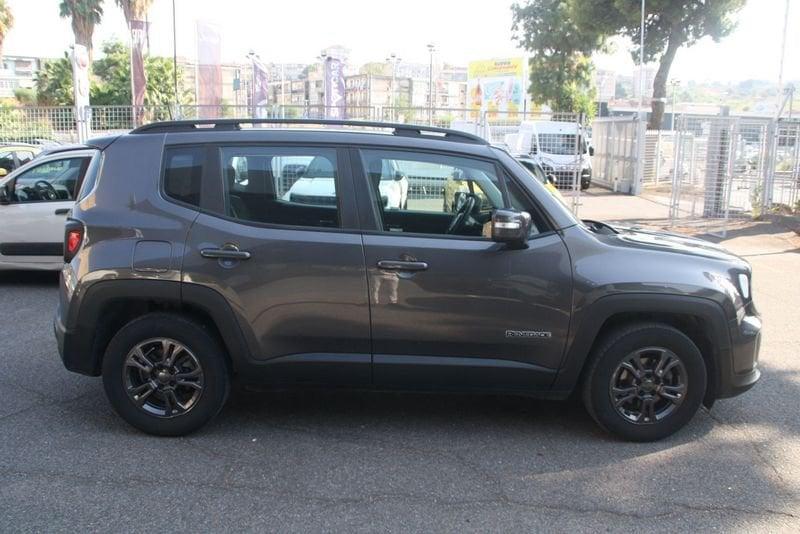 Jeep Renegade Renegade 1.0 T3 Longitude