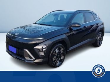 Hyundai Kona HEV FL XLINE