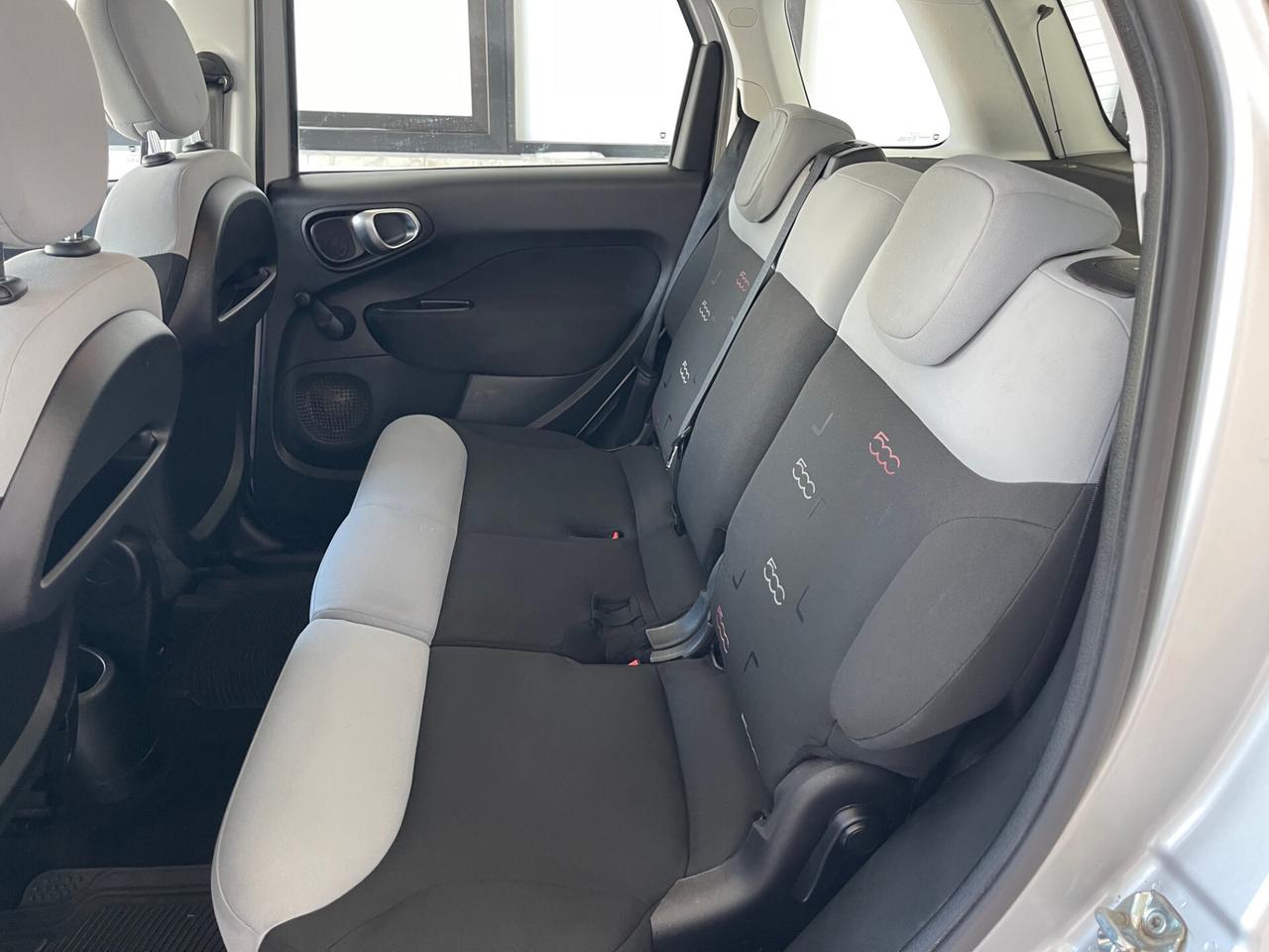 Fiat 500L 1.3 Mjt 85cv Pop Star-NO VINCOLO DI FINANZIAMENTO
