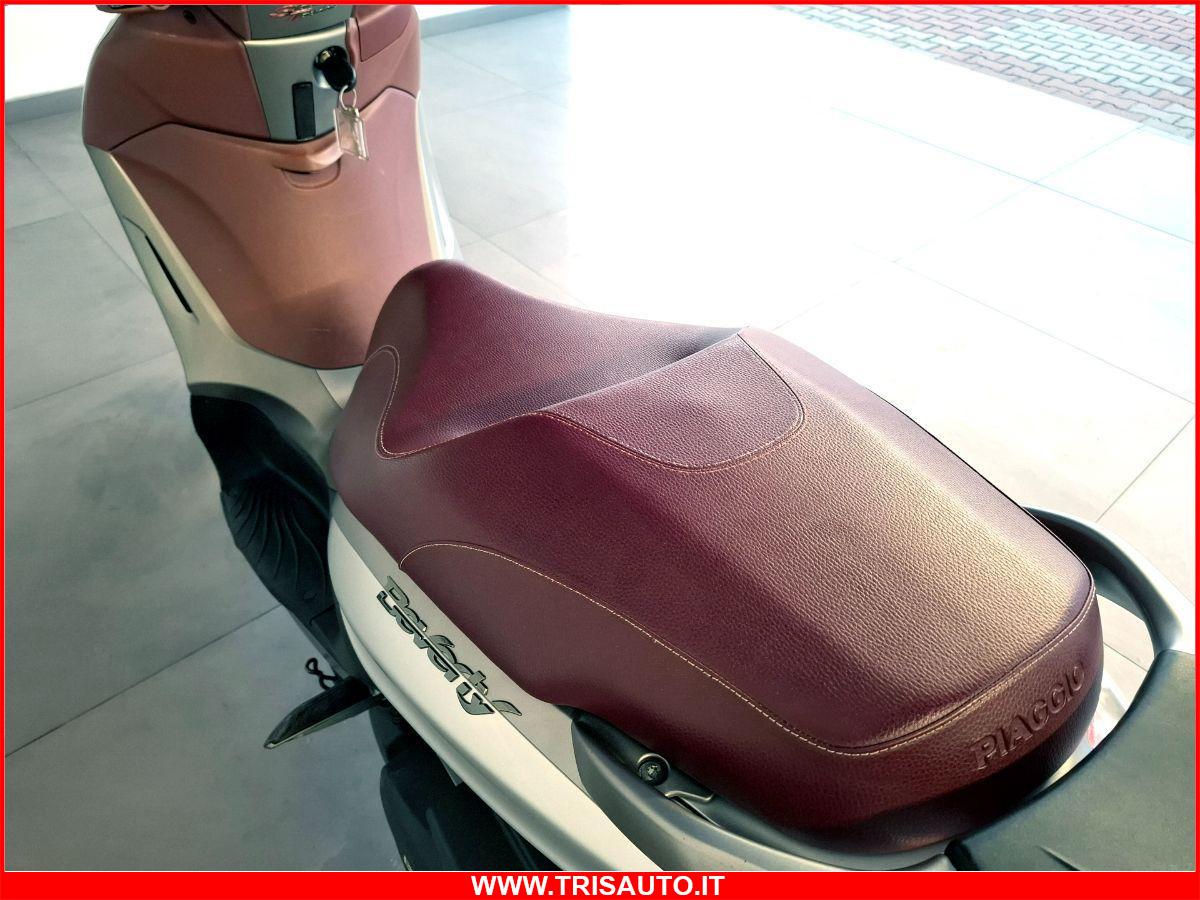 Piaggio Beverly 350 SportTouring
