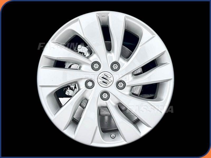 Suzuki S-Cross 1.4 Hybrid 4WD AllGrip GL