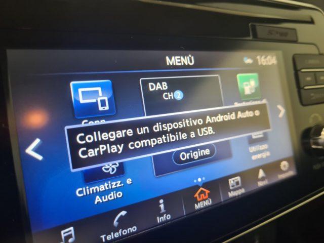 NISSAN Leaf Visia Plus 40Kwh