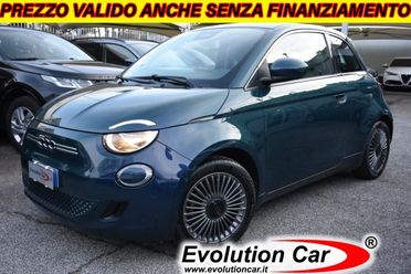FIAT 500e Business Open ED. berlina 42 kWh