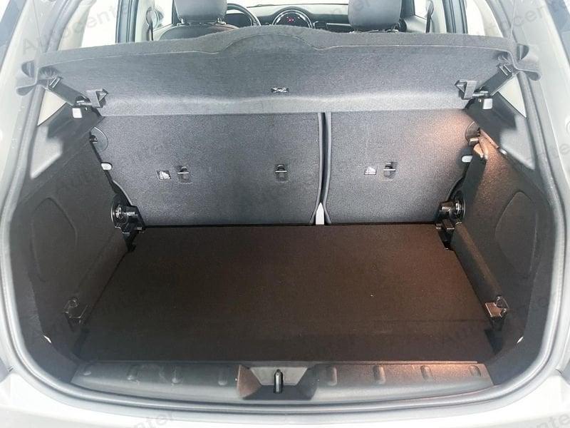 MINI Mini 5 porte 5p 1.5 Cooper Classic auto