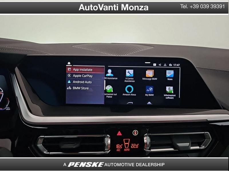 BMW Z4 Z4 sdrive 30i auto