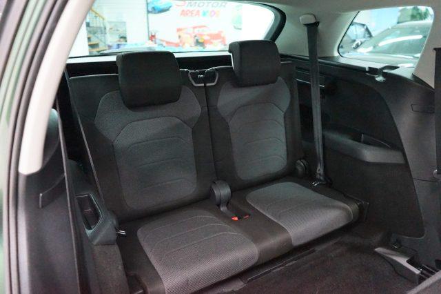 SKODA Kodiaq 2.0 TDI SCR DSG SportLine 7 POSTI