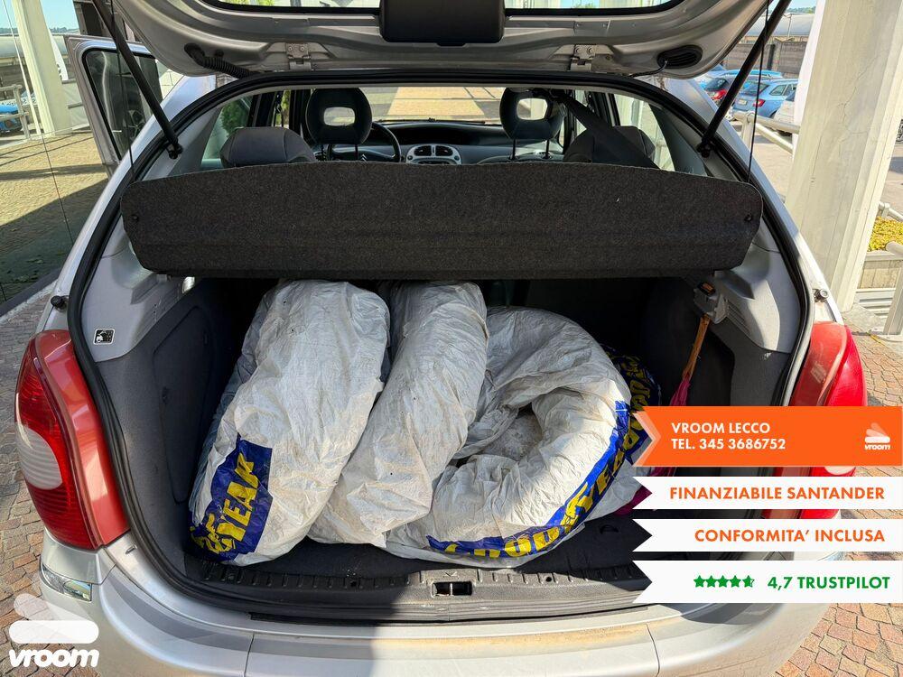 CITROEN Xsara Picasso 1.6 16V Classique