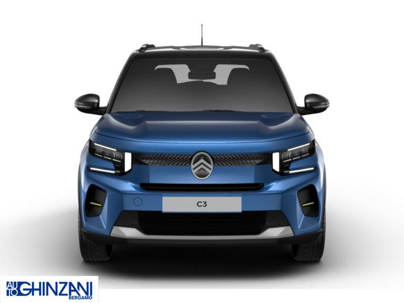 Citroën C3 PureTech 100 S&S Plus - Km0