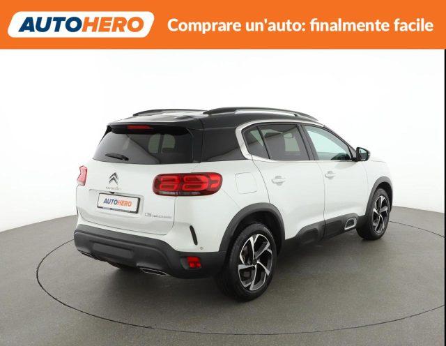 CITROEN C5 Aircross BlueHDi 130 S&S EAT8 Feel