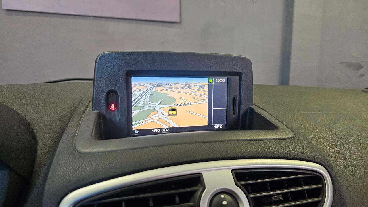 Renault Clio TCe 90 CV 5 porte Evolution