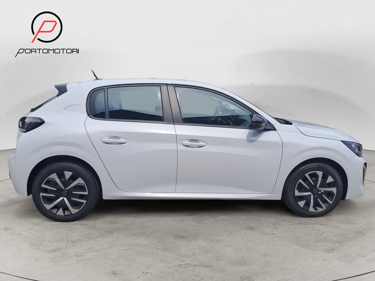 PEUGEOT 208 5P - Style Turbo Benzina 100cv