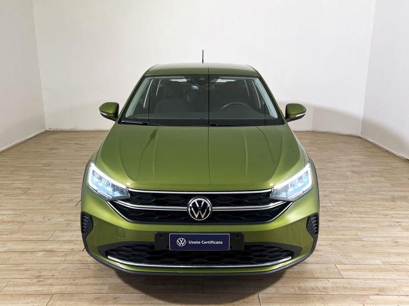 Volkswagen Taigo Taigo 1.0 tsi Life 110cv