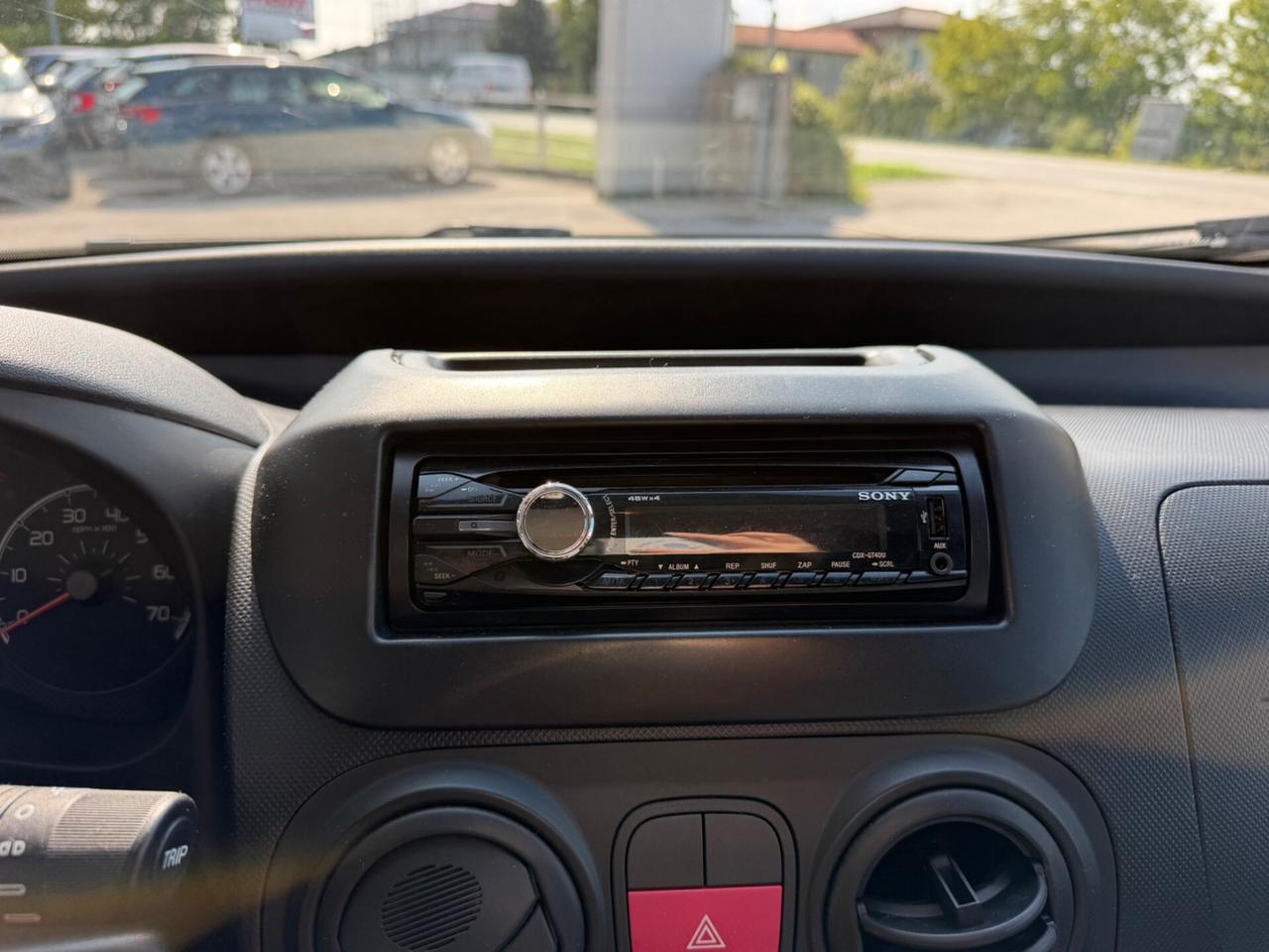 Citroen Nemo 1.3 HDi 75CV FAP Furgone