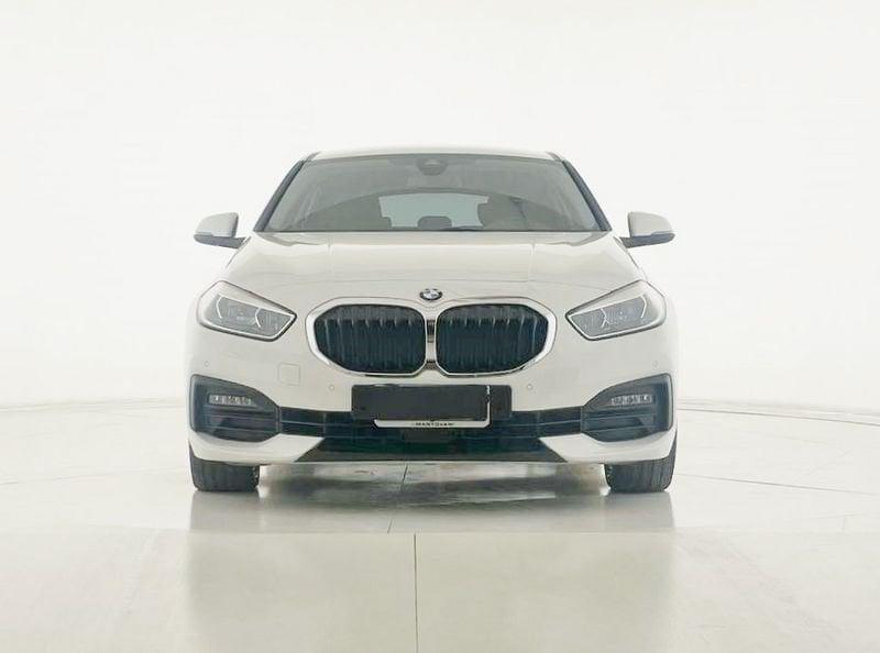 BMW Serie 1 118d 5p. Business Advantage