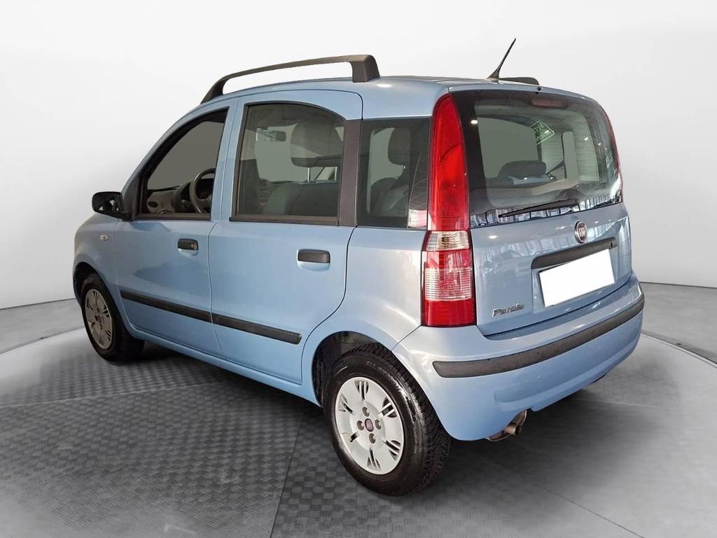 Fiat Panda 1.2 Eco Emotion