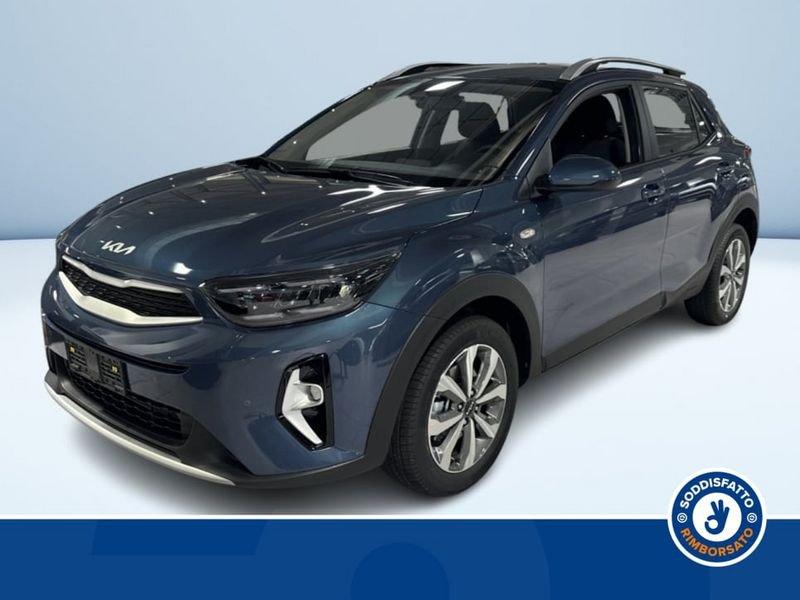 KIA Stonic 1.0 MHEV Urban MY25