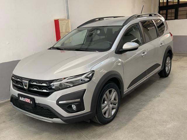 DACIA Jogger 1.0 TCe GPL 100 CV 5 posti Comfort