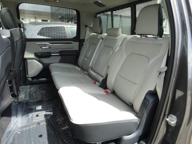 DODGE RAM 1500 5.7 GPL V8 Limited Elite N1 Pronta