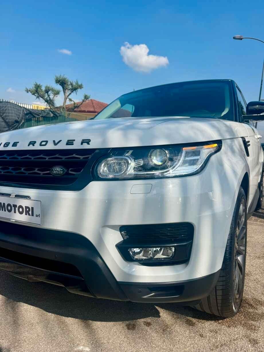 RANGE ROVER SPORT 3.0 TDV6 249 CV *RESTYLING